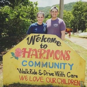 Meet your Posher, Liberty